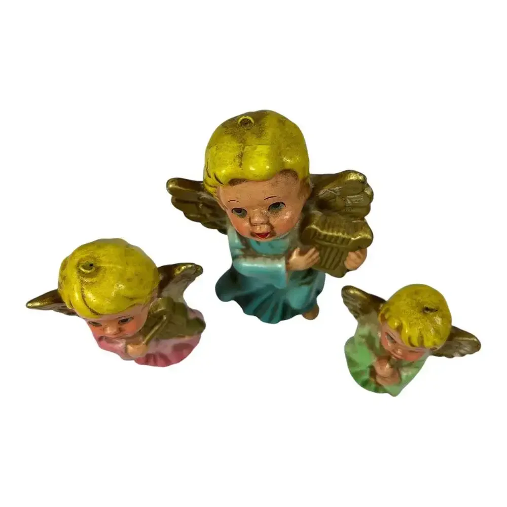 Star Plastics set star